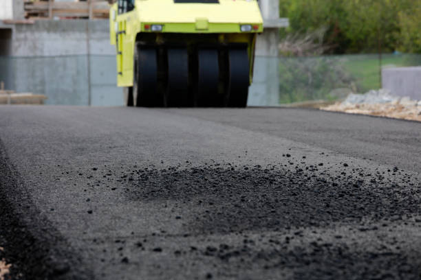 Best Custom Driveway Pavers  in Lake Mawk, OH