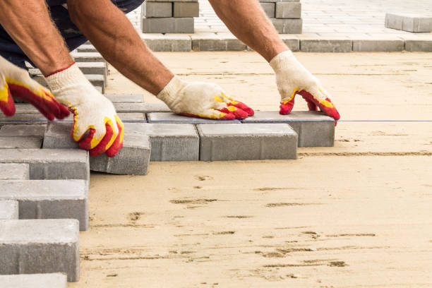Best Residential Driveway Paver Services  in Lake Mawk, OH