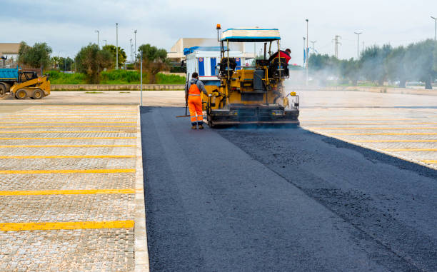 Best Driveway Pavers Near Me  in Lake Mawk, OH