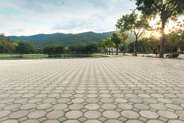 Best Interlocking Driveway Pavers  in Lake Mawk, OH