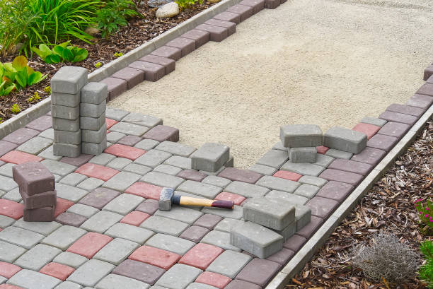 Best Residential Paver Driveway  in Lake Mawk, OH