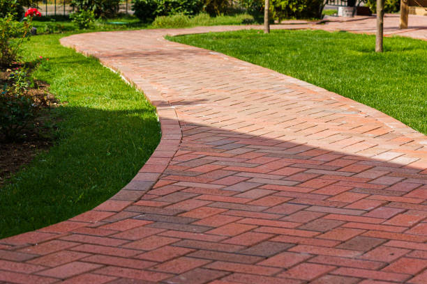 Reasons to Select Us for Your Driveway Paving Requirements in Lake Mohawk, OH