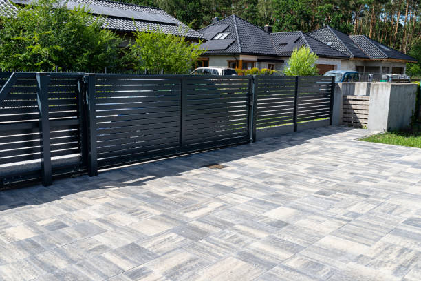 Professional Driveway Pavers in Lake Mohawk, OH