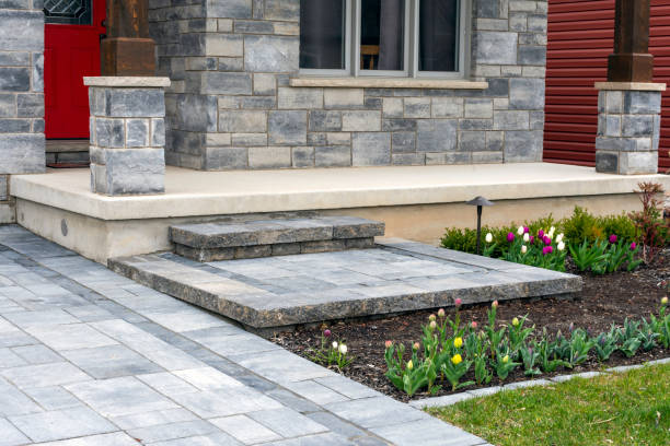 Driveway Repair Near Me in Lake Mohawk, OH