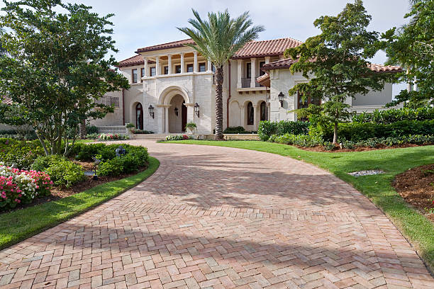 Best Driveway Pavers Cost  in Lake Mawk, OH