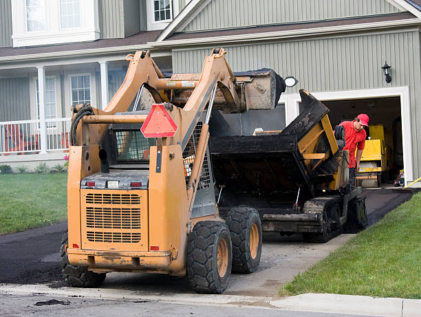 Best Best Driveway Pavers  in Lake Mawk, OH