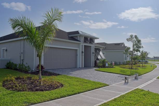 Best Permeable Paver Driveway  in Lake Mawk, OH